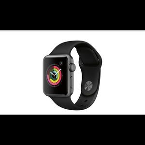 Apple Watch Series 3-42 mm